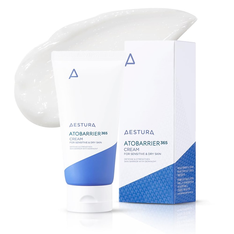 Aestura-Atobarrier365-Cream (80ml) - Aestura Atobarrier365 Cream 80ml